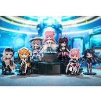 胜利女神：新的希望 盲盒公仔 乐园收藏系列 6个套装版