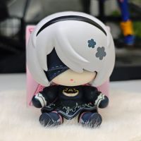 huggy 2B