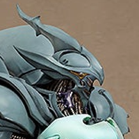 PLAMAX 圣战士丹拜因 维尔宾