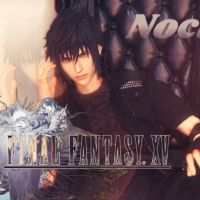 好久不见 诺克提斯