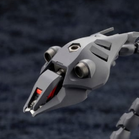 六角机牙 ALTERNATIVE CREEP VENOM