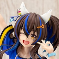 赛马娘 / 闪耀！优俊少女 太阳神