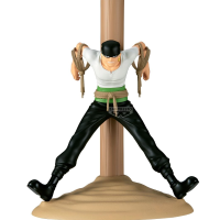 航海王 日用品玩偶！ 海盗猎人佐罗