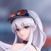 Gift+系列 碧蓝航线 企业  Wind Catcher