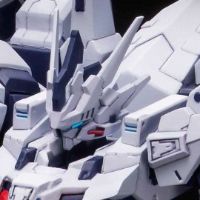 1/144 VAX-01 瓦尔雷