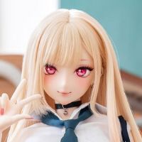 更衣人偶坠入爱河 喜多川海梦 角色人偶