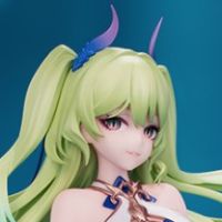 Gift+系列 崩坏3 梅比乌斯 湛碧之女