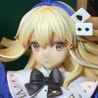 [APEX-TOYS]梦游奇境记 入梦时刻 爱丽丝·里德尔