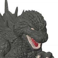 小哥斯拉1101 哥斯拉2023 70周年纪念版