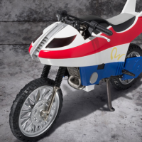 S.H.Figuarts 机蝗摩托（暂译）