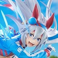 BPEV 赛马娘 芦毛灰姑娘 玉藻十字