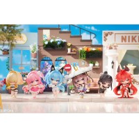 胜利女神：新的希望 SAC系列第二弹 红莲、小红帽：荒诞红、桃乐丝：怀旧 、海伦、伊莱格、杀手妻子：D