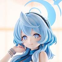 蔚蓝档案 天雨亚子（礼服）