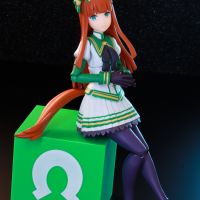 SHF 无声铃鹿