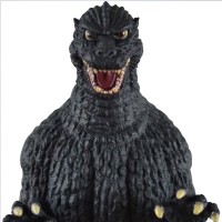 哥斯拉胸像磁铁