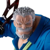 航海王 战光绝景-蒙奇·D·卡普-