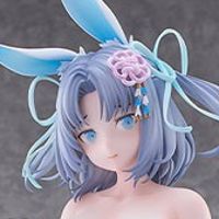 B-style 闪乱神乐 雪泉 和风兔女郎