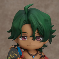 粘土人#2782 无限滑板 南城虎次郎