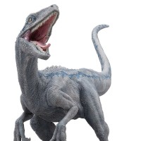 Luminasta 侏罗纪世界 小蓝