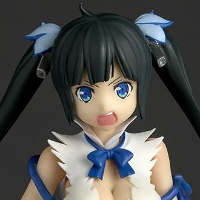 转轮科技 在地下城寻求邂逅是否搞错了什么 赫斯缇雅