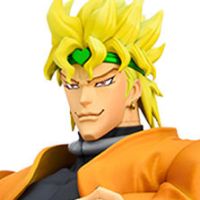 JOJO的奇妙冒险 星辰斗士 Mometria 迪奥（待检资料）