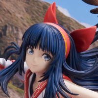 侍魂：晓 娜可露露