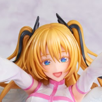 KDcolle 2.5次元的诱惑 莉莉艾露 半深渊形态