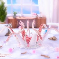 UBC-404 成体亚种 可动地台