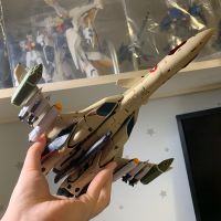 dx超合金 yf19（全装）