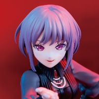 梦想协奏曲！奖品人偶 颂乐人偶 爱（祐天寺若麦）