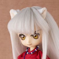 Harmonia humming 犬夜叉