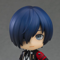 粘土人#2754 女神异闻录3 Reload 主角 基础版