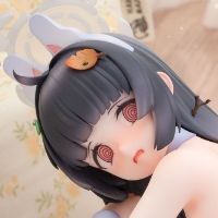 蔚蓝档案 邦尼美游