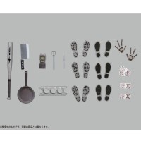 普利普拉 人偶的玩法 悬疑物件2