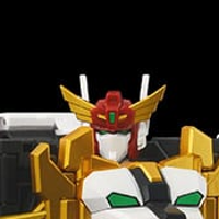 TOYRISE 勇者凯撒 凯撒剑套装