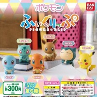 宝可梦 玩偶夹子