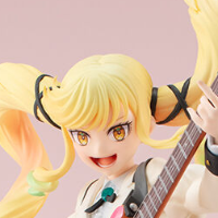 Lucrea 摇滚乃是淑女的爱好 铃之宫莉莉纱