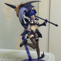 个人觉得这款没太惊艳到我，中等偏下观感，拼装挺简单的