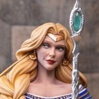 机械之声的传奇 阿鲁拉·维索伦