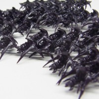 大映30cm系列“士兵雷吉翁军团（300匹包装）”WF2013夏季举办纪念商品