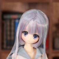 POD028-AKC Alvastaria 凯蒂 ～休息和放松的时刻～配套玩偶套装(AZONE网上商店限定)