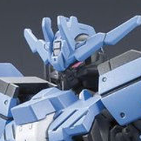 HG 1/144 维达尔高达