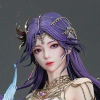 完美世界动画 云曦