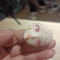 霰弹女孩替换脸