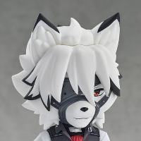 粘土人#2793 绝区零 冯·莱卡恩