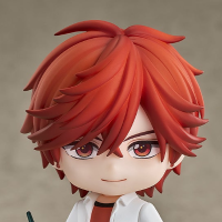 粘土人#2777 月刊少女野崎君 御子柴实琴