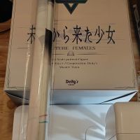 挂画很大，又大又嫩