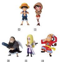 航海王 WCF-香波迪群岛 最凶恶的世代1-