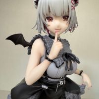 周防パトラ 手办开箱