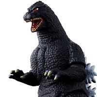 电影怪兽系列 哥斯拉（1991）